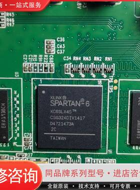 XC6SLX45CSG324赛灵思芯片可维修
