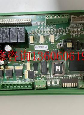 （请询价）全新SCA涂胶柜 PCU 3000-20A-CPU kpl SC议价