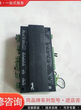 可维修PLC，AK-CC 525A多功能控制器