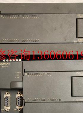 （请询价）全新6ES7 214-2BD23-0XBB,功能完好,成色议价