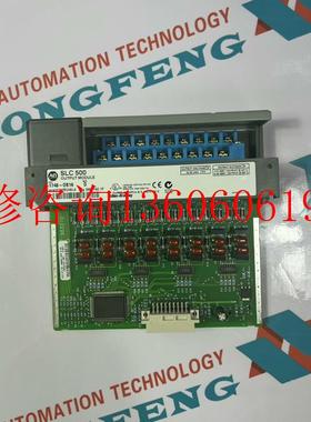 （请询价）全新ALLEN BRADLEY 1746-OB16拍前请联系 感议价