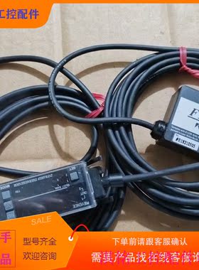 （请询价）询价基恩士FT-55oAFT-H10二手拆机,议价