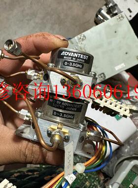 （请询价）全新爱德万TOP2302 YTO模块议价