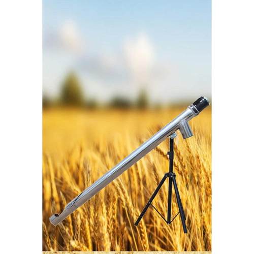 吸粮机抽粮机v伏v电瓶车带的车载电动车绞龙上料提升机三轮车