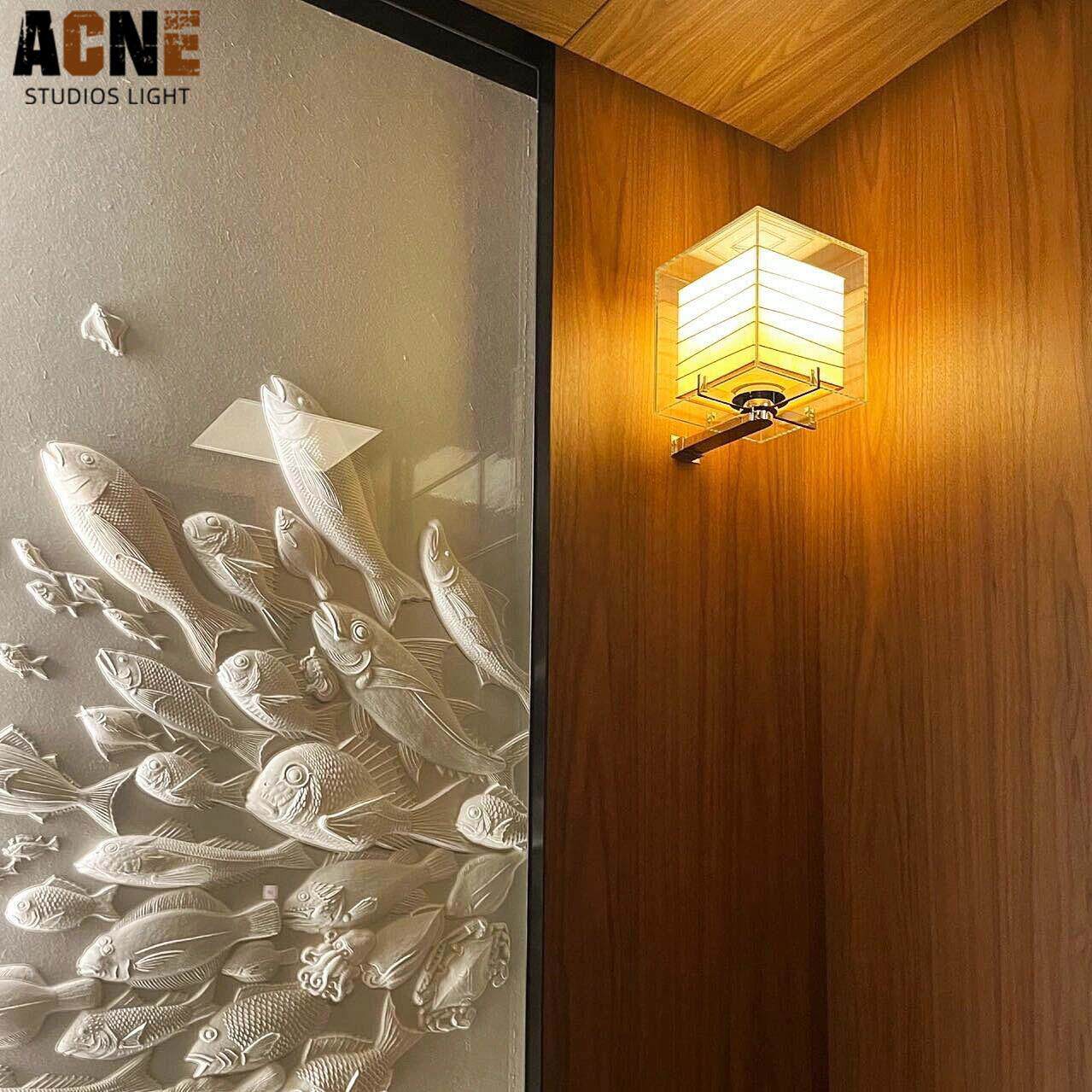 季裕棠安达仕酒店壁灯 简约现代风格民宿背景墙照明充电式书房台