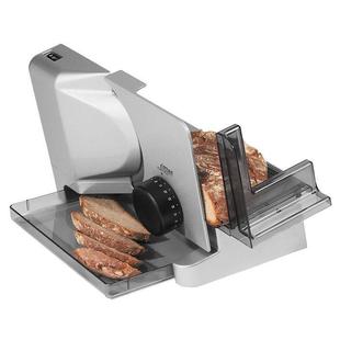 德国制Ritter切肉机 E16双刀片设计适用于面包羊肉卷与蔬菜切片