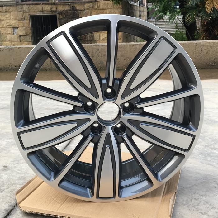 适用19寸长城哈弗H6铝合金轮毂