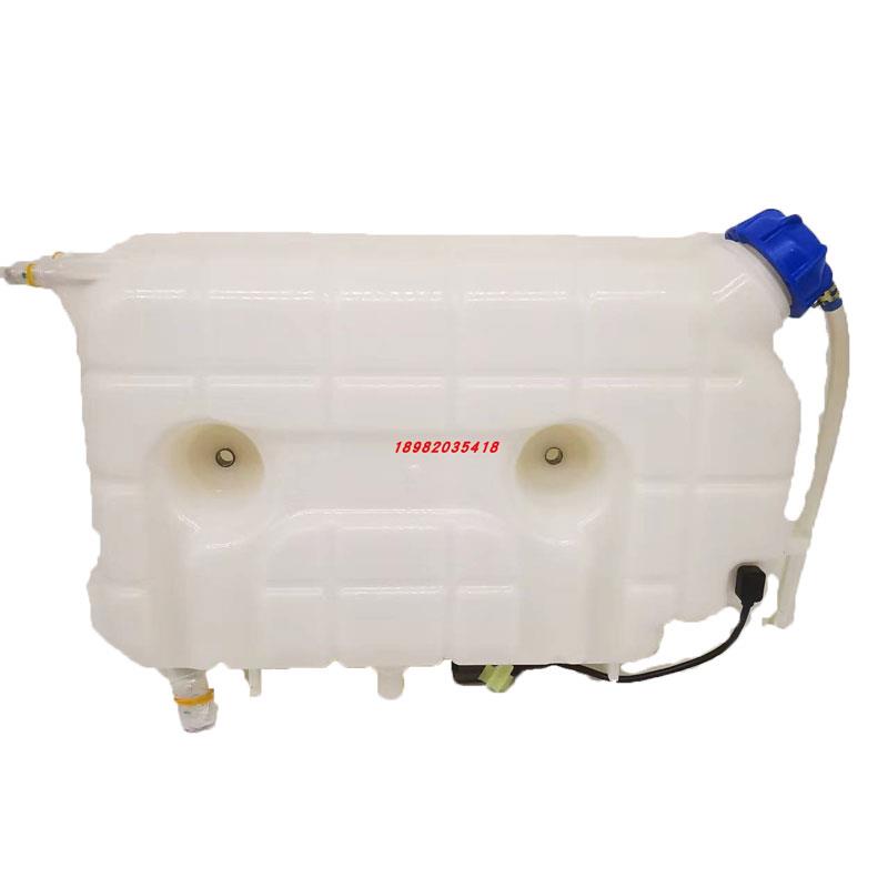成都大运腾鹰祥龙原厂加厚奥普力副水箱箱带电子传感器膨胀水箱