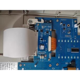 营口天成印表机6160火灾报警控制器消防主机印表机