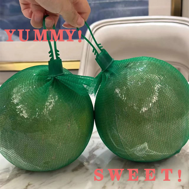 云南种植泰国青皮红心柚金柚翡翠柚肉质细嫩水分超多得知可口