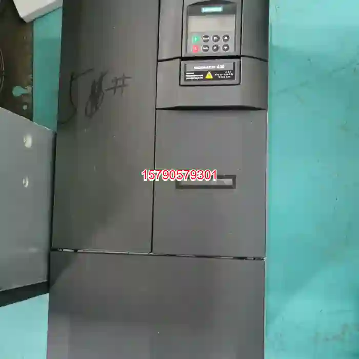 议价430变频器6SE6430-2UD31-8DB0，18