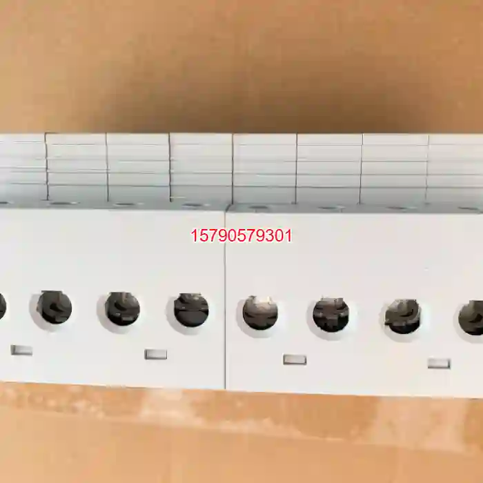 议价 PRD1 12.5 3P+N 一级浪涌保护器