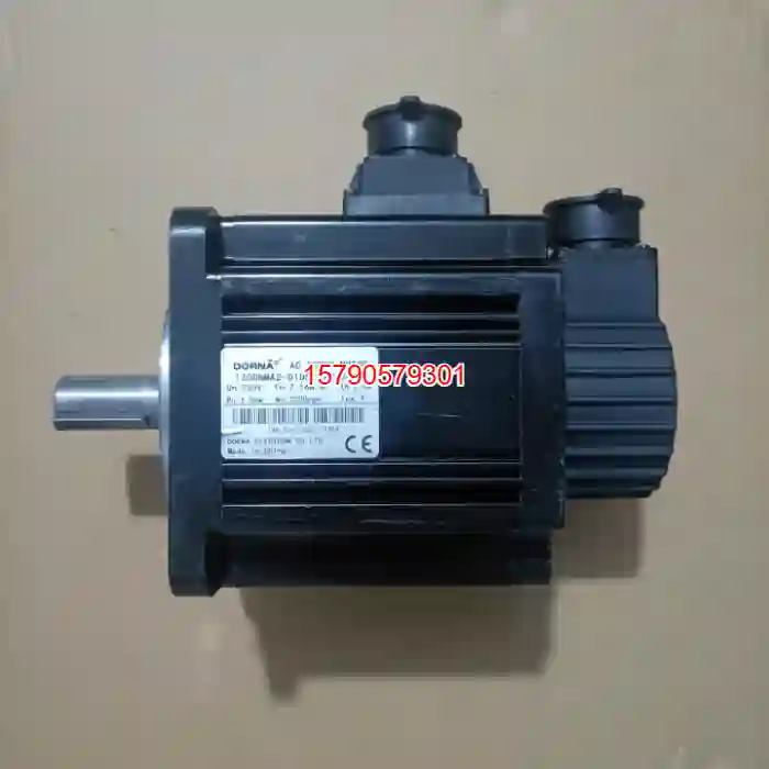 议价东菱伺服电机1.5kw，型号130DNMA2-01D5C