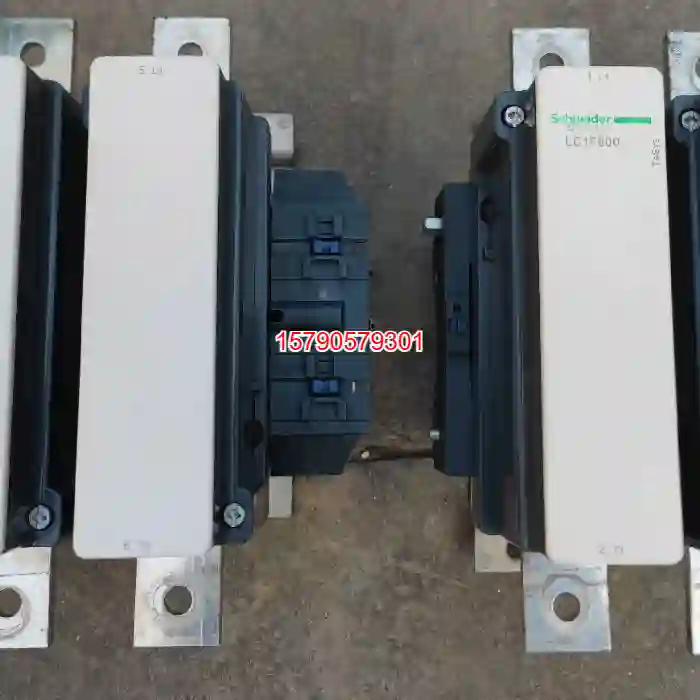 议价LC1F800接触器有一台，电压220V,成色一流，功