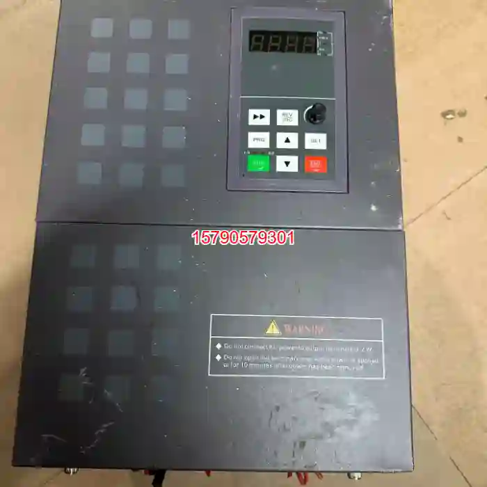 议价易驱CV3100-4T0185M/4T0220FP 16