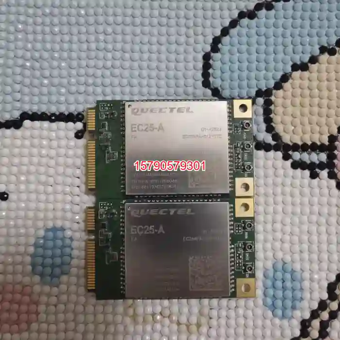 议价移远EC25模块EC25-A