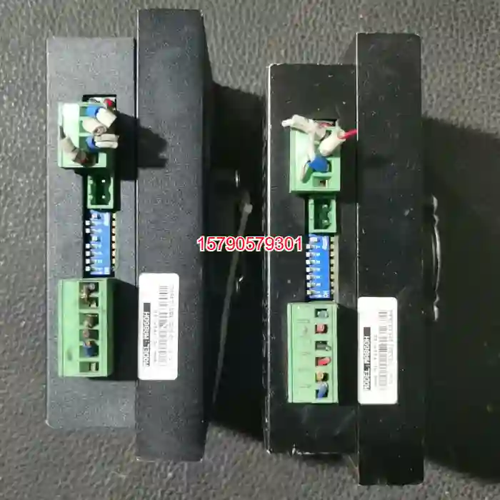 议价雷赛科技DMA860H驱动器2台，的，新旧如图所