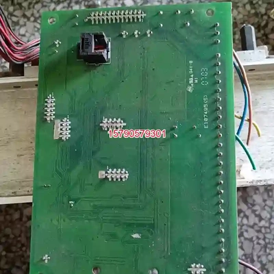 议价台达B系列变频器主板 2945007504 380v