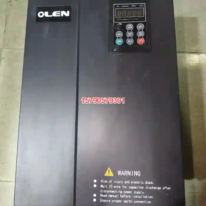 议价OD6L-030G/037PT4 深圳欧纶变频器30kw