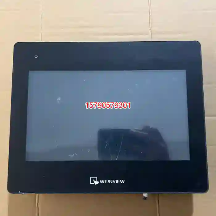 议价威纶通触摸屏cMT1107X