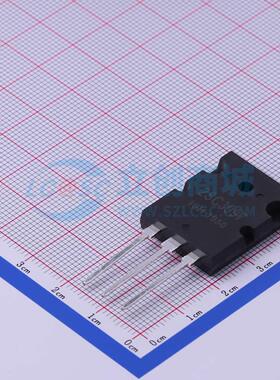 三极管(BJT) 2SC3997T7TL TO-3PL 20A 800V SPS(美国源芯) 原装