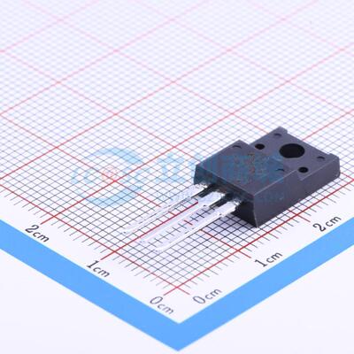 线性稳压器(LDO) KIA7905PI-U/PF TO-220F 原装 电子元器件配单