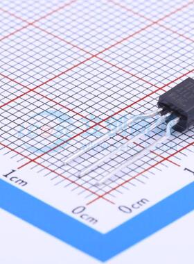 电压基准芯片 TL431AILPRPG TO-92-Forming1 原装 电子元器件配单