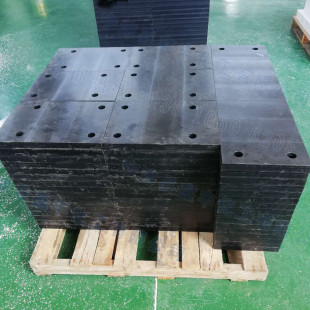 大型水利工程用顶推合mgamgb工程塑料滑板金顶堆板mge板滑块