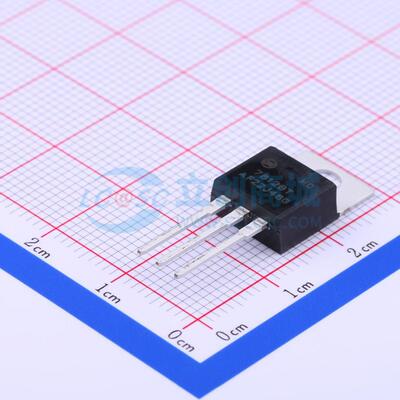 线性稳压器(LDO) MC7812BTG TO-220AB 原装正品 电子元器件配单