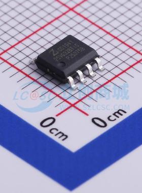 NOR FLASH ZB25VQ32BTIG SOP-8 原装正品 电子元器件配单