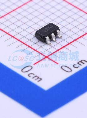 功率电子开关 APL3512ABI-TRG SOT-23-5 原装正品 电子元器件配单