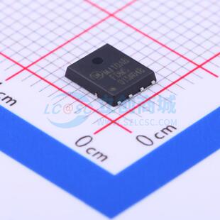 PQFN FDMS015N04B MOSFET 31.3A；100A 5x6 40V 场效应管