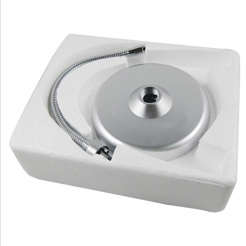 放大镜放大镜带led灯阅读电子检验钟表手机维修台式4b-7