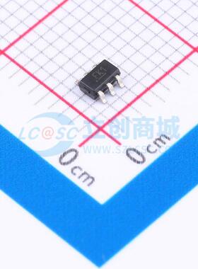 功率电子开关 MIC2009A-1YM6-TR SOT-23-6 原装 电子元器件配单