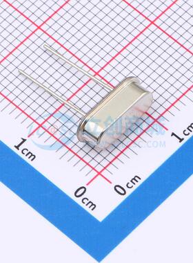 无源晶振 SWXS8BCVE0-13.414700 HC-49S 原装正品 电子元器件配单