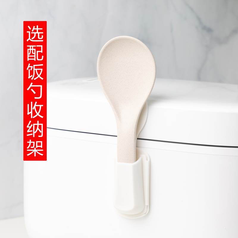 家用饭匙不粘盛米饭盛饭大勺子饭铲电饭锅饭锅铲子打饭瓢塑料