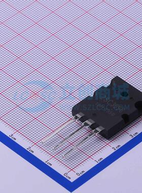 三极管(BJT) 2SC3998T7TL TO-3PL 25A 800V SPS(美国源芯) 原装