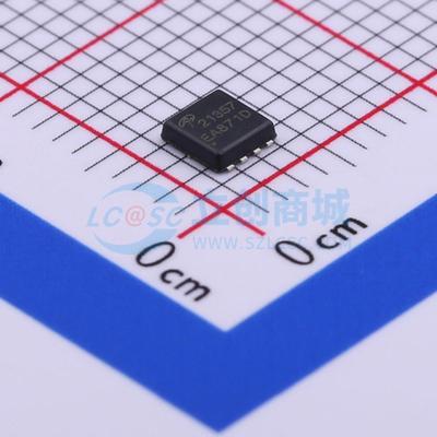 场效应管MOS AONR21357 DFN-8(3x3) 30V 21A；34A AOS 原装