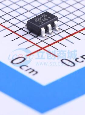 AC-DC控制器和稳压器 OB2305MP SOT-23-6 原装 电子元器件配单