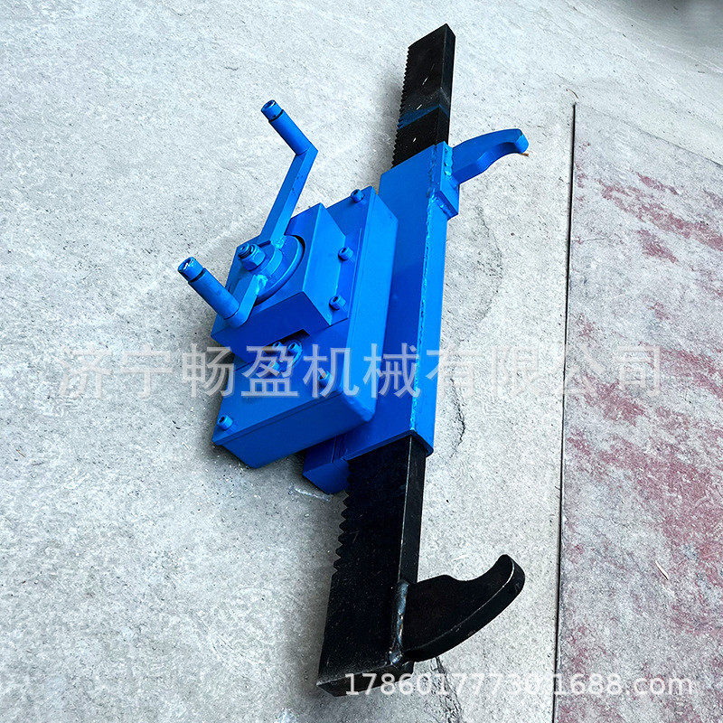 询价刮板运输机齿条式矿用紧链器 煤矿刮板输送机紧链工具,农用物资,授粉蜂,淘宝优惠券,粉丝福利购,淘宝优惠卷