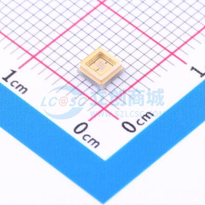 紫外线LED(UVLED) VLMU35CT20-275-120 SMD3535 电子元器件配单