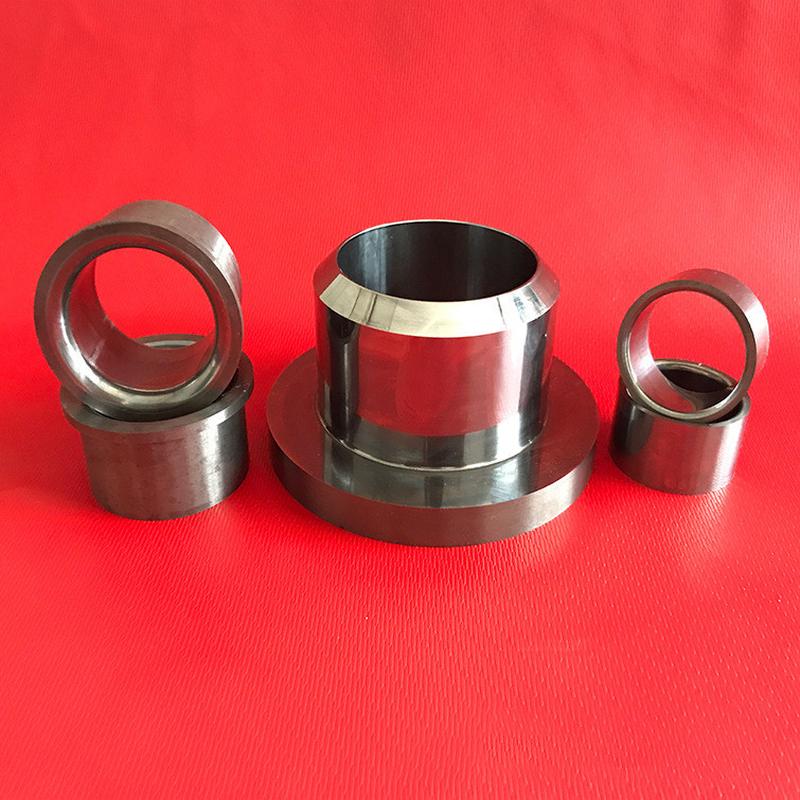 钨钢钻套厂家现货衬套合金轴套批发销售多种规格硬质合金机械