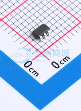 TVS/ESD管 PJSRV05-4 SOT-26 Leiditech(雷卯电子)