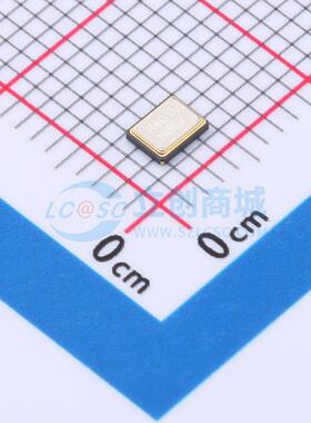 无源晶振 RL400001583 SMD3225-4P 40MHz ±10ppm 15pF 原装正品