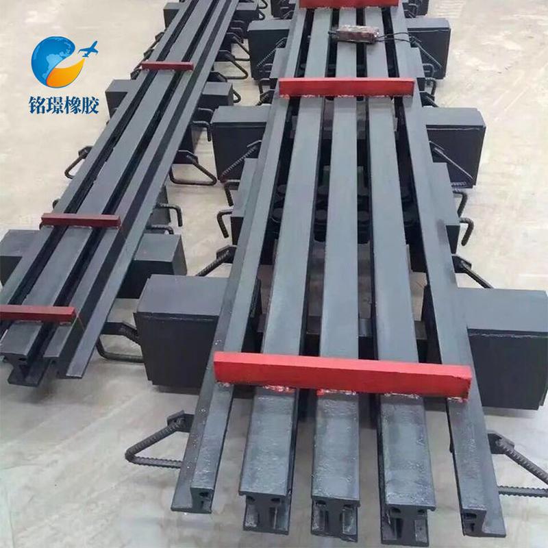 厂家供应桥梁伸缩缝路面伸缩缝c型d80伸缩缝型z型伸缩缝