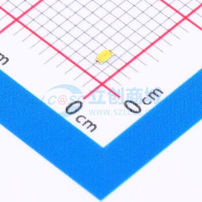 50只 发光二极管/LED SMLE12WBC7W1 白色 0603 原装 电子元器件配