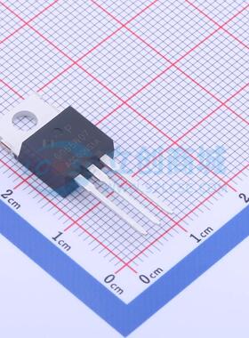 场效应管MOS HYG065N07NS1P TO-220FB-3 70V 100A HUAYI(华羿微)