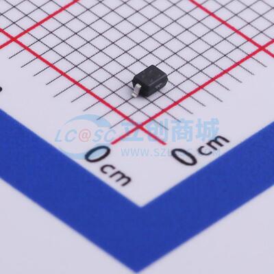 TVS/ESD管 BV03C SOD-323 3V 1A@8/20us Bencent(槟城)
