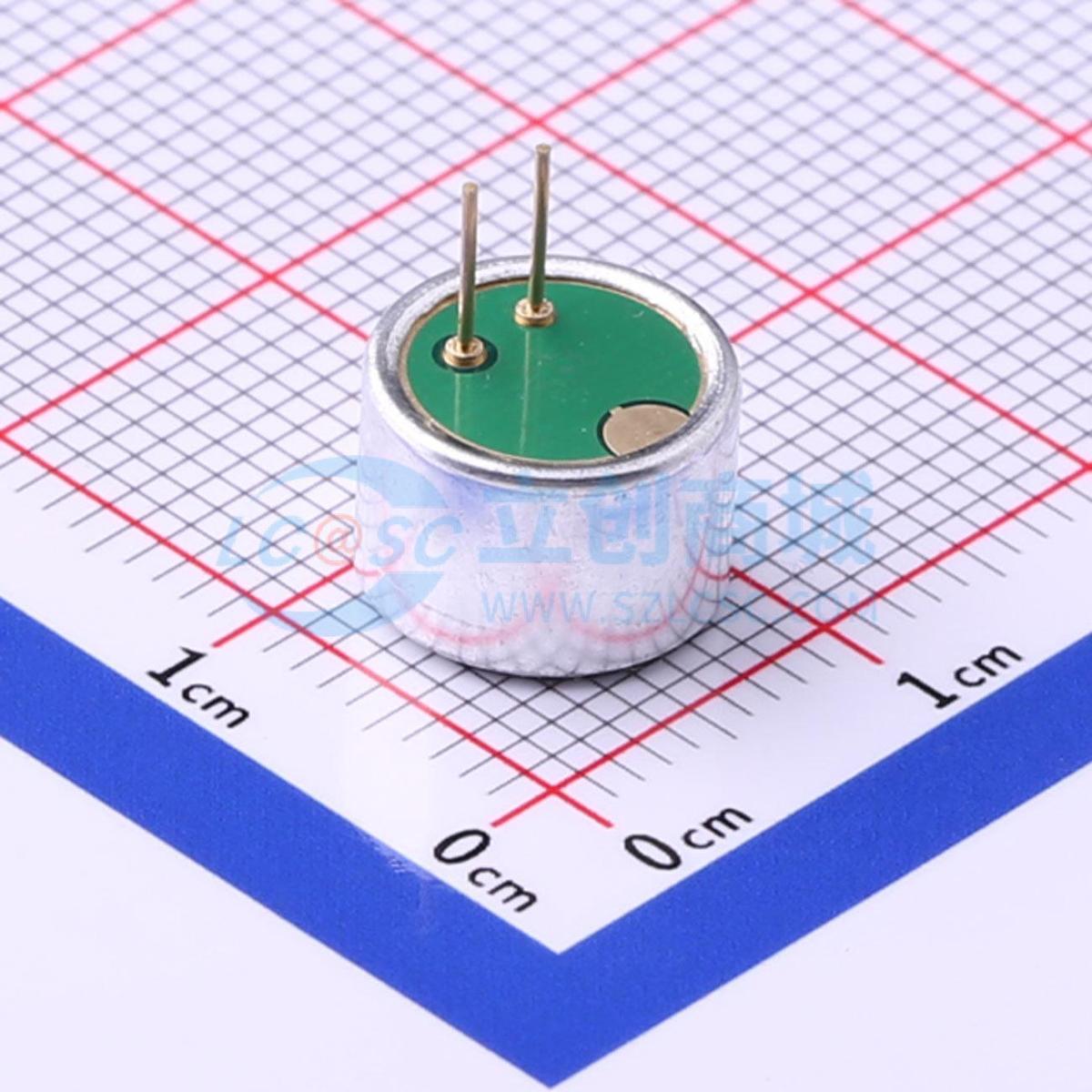 咪头/麦克风 GMI9767P-2C40DB - 原装正品 电子元器件配单