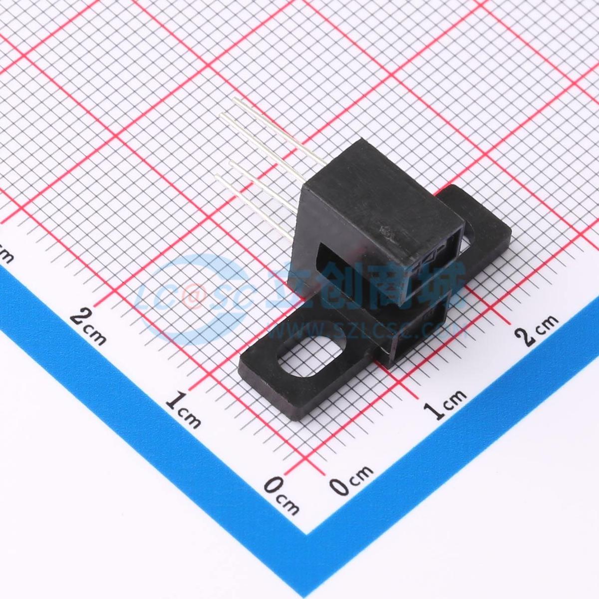 反射式光电开关 XL-ITR20005 - 原装正品 电子元器件配单